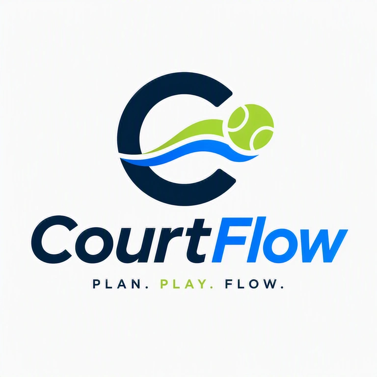 CourtFlow